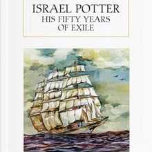 Photo of Israel Potter: His Fifty Years of Exiles Pdf indir