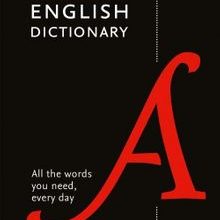 Photo of Collins English Dictionary (8th edition) Pdf indir