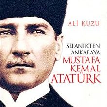 Photo of Selanik’ten Ankara’ya Mustafa Kemal Atatürk Pdf indir