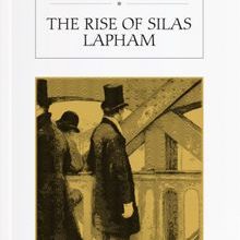 Photo of The Rise Of Silas Lapham Pdf indir