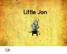 Photo of Little Jon Pdf indir