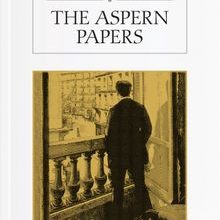 Photo of The Aspern Papers Pdf indir