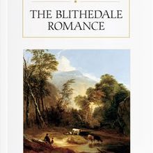 Photo of The Blithedale Romance Pdf indir