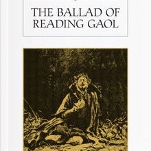 Photo of The Ballad of Reading Gaol Pdf indir