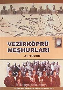 Vezirköprü Meşhurları 7-C-3