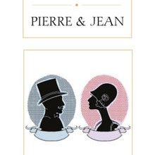 Photo of Pierre and Jean Pdf indir