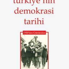 Photo of Türkiye’nin Demokrasi Tarihi 1950’den Günümüze Pdf indir