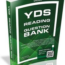 Photo of YDS Reading Question Bank Video Çözümlü Pdf indir