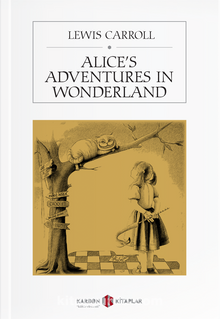 Photo of Alice’s Adventures in Wonderland Pdf indir
