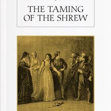 Photo of The Taming of the Shrew Pdf indir