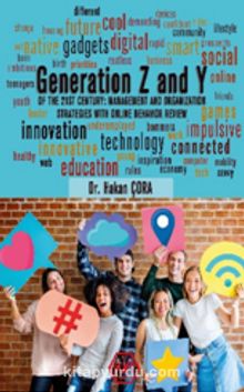 Generation Z And Y
