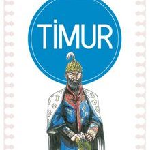 Photo of Timur Pdf indir
