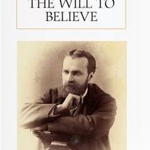 Photo of The Will to Believe Pdf indir