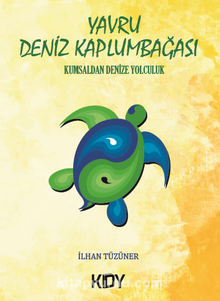 Photo of Yavru Deniz Kaplumbağası Pdf indir