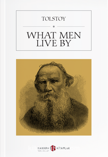 Photo of What Men Live By Pdf indir