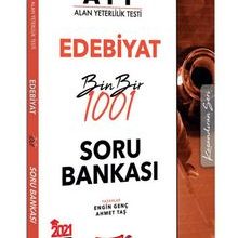 Photo of 2021 AYT Edebiyat 1001 Soru Bankası Pdf indir