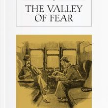 Photo of The Valley of Fear Pdf indir