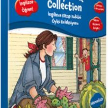 Photo of Storybook Collection – Intermediate Pdf indir