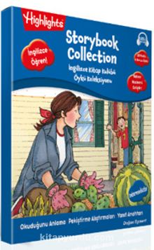 Storybook Collection - Intermediate