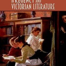 Photo of Female Characters in Regency and Victorian Literature Pdf indir