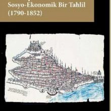 Photo of Selanik Tereke Sicillerinde İlmiye Sınıfı  Sosyo-Ekonomik Bir Tahlil (1790-1852) Pdf indir