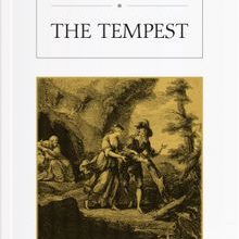 Photo of The Tempest Pdf indir
