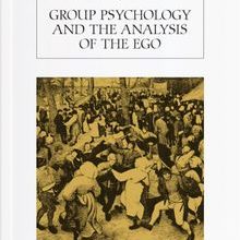 Photo of Group Psychology and The Analysis of The Ego Pdf indir