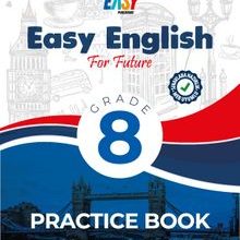 Photo of Grade 8 Easy English Practice Book Pdf indir