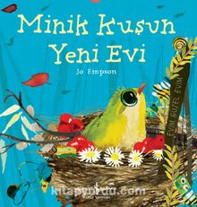 Photo of Minik Kuşun Yeni Evi Pdf indir