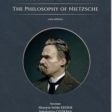 Photo of Nietzsche’nin Felsefesi – The Philosophy of Nietzsche Pdf indir
