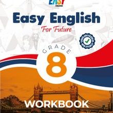Photo of Grade 8 Easy English Workbook Pdf indir