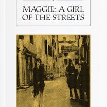 Photo of Maggie: A Girl of the Streets Pdf indir