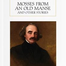 Photo of Mosses from an Old Manse and Other Stories Pdf indir