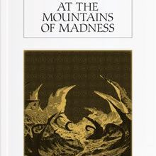 Photo of At the Mountains of Madness Pdf indir