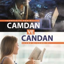 Photo of Camdan ve Candan Pdf indir