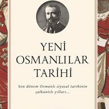 Photo of Yeni Osmanlılar  Tarihi Pdf indir