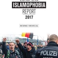 Photo of European Islamaphobia Report 2017 Pdf indir
