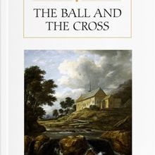 Photo of The Ball and The Cross Pdf indir