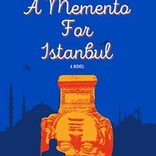Photo of A Memento for Istanbul (Ciltli) Pdf indir