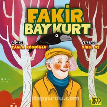 Photo of Fakir Baykurt Pdf indir