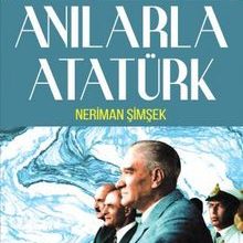 Photo of Anılarla Atatürk Pdf indir