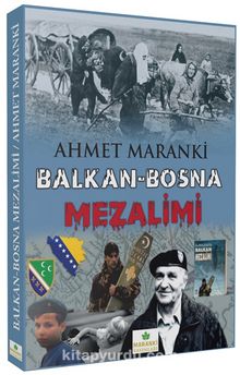 Photo of Balkan – Bosna Mezalimi Pdf indir
