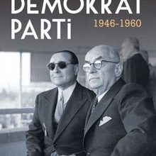 Photo of Demokrat Parti (1946-1960) Pdf indir