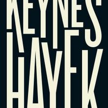 Photo of Keynes Hayek: Modern Ekonomiyi Tanımlayan Çatışma Pdf indir