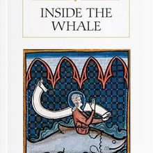 Photo of Inside the Whale Pdf indir