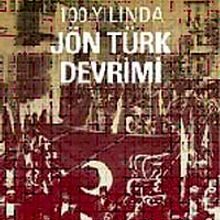 Photo of 100. Yılında Jön Türk Devrimi Pdf indir
