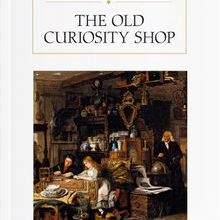 Photo of The Old Curiosity Shop Pdf indir