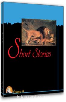 Short Stories / Stage-4 (CD'siz)