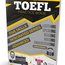 Photo of TOEFL Practice Book – Advanced Pdf indir