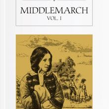 Photo of Middlemarch Vol. I Pdf indir
